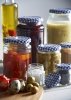 Kilner  Słoik 0,11 l szcześciokąt, Made In England